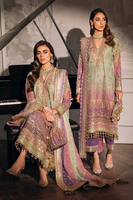 Salwar Suit
